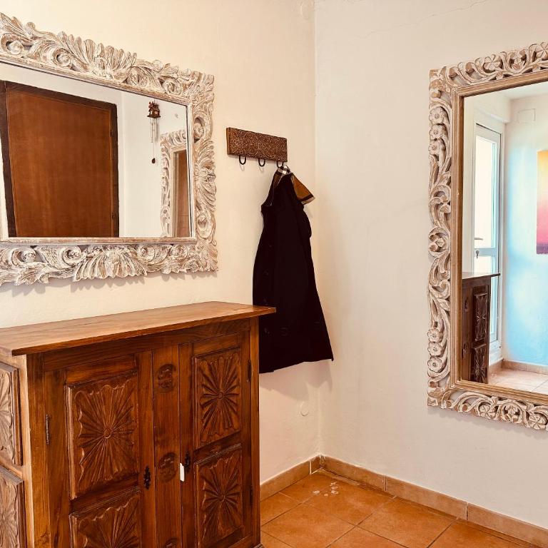 Attico La Terrazza sul Mare - Studio Apartment with Sea View - 30