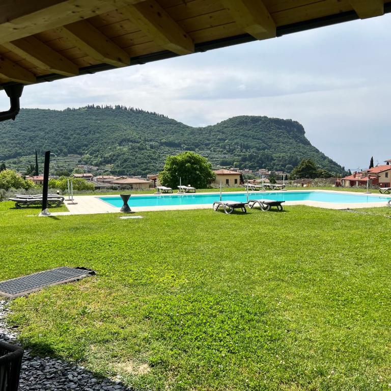 Val Mora Bio Apartments - Appartamento con Vista Piscina - 9