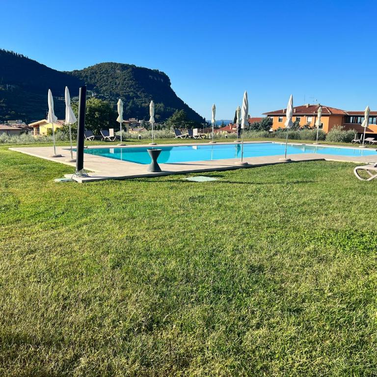 Val Mora Bio Apartments - Appartamento con Vista Piscina - 12