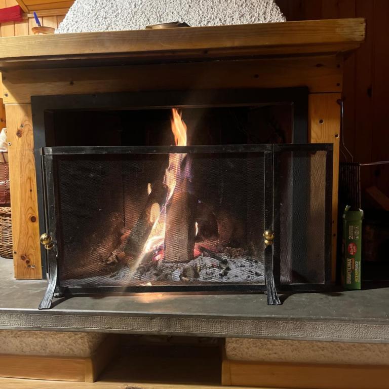 Piccolo chalet - Appartement 2 Chambres - 5