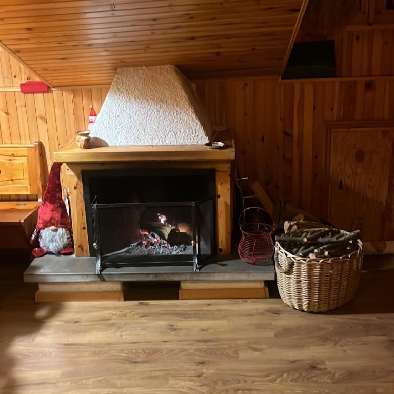 Piccolo chalet - Appartement 2 Chambres - 16