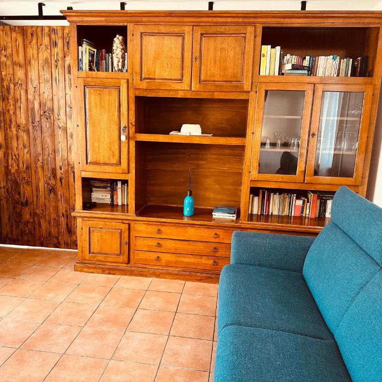 Attico La Terrazza sul Mare - Studio Apartment with Sea View - 22