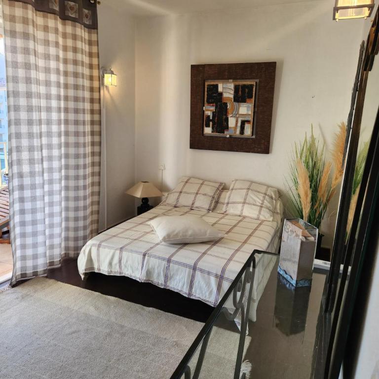 Appartement centre de calvi - Two-Bedroom Apartment - 15