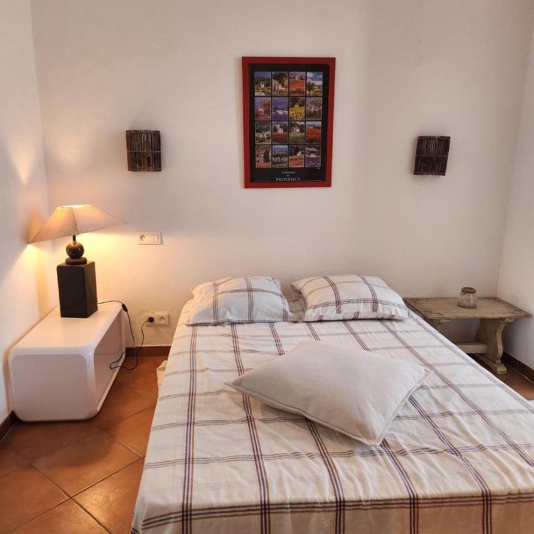 Appartement centre de calvi - Two-Bedroom Apartment - 5