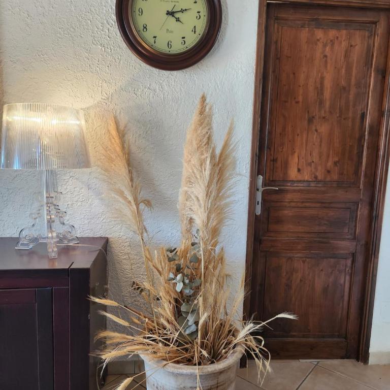 Appartement centre de calvi - Two-Bedroom Apartment - 17