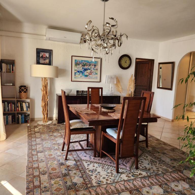 Appartement centre de calvi - Two-Bedroom Apartment - 4