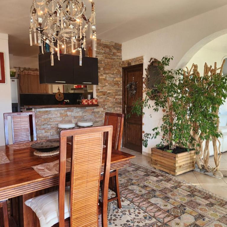 Appartement centre de calvi - Two-Bedroom Apartment - 20