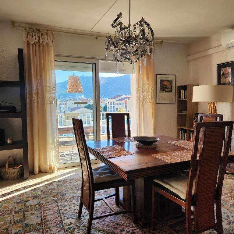Appartement centre de calvi - Two-Bedroom Apartment - 25