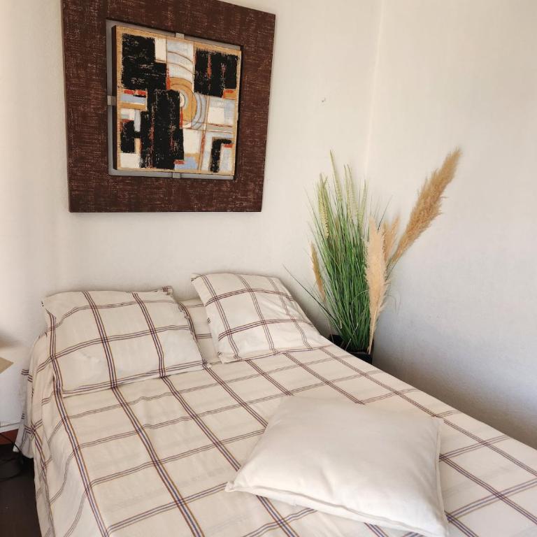 Appartement centre de calvi - Two-Bedroom Apartment - 27