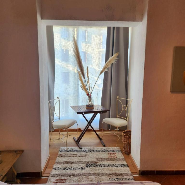 Appartement centre de calvi - Two-Bedroom Apartment - 28