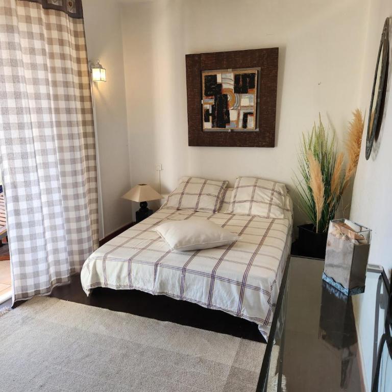 Appartement centre de calvi - Two-Bedroom Apartment - 29
