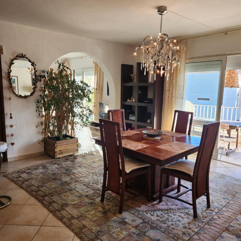 Appartement centre de calvi - Two-Bedroom Apartment - 30