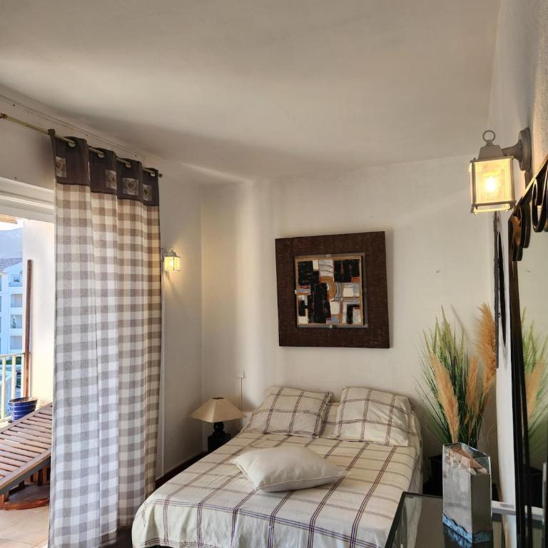 Appartement centre de calvi - Two-Bedroom Apartment - 35