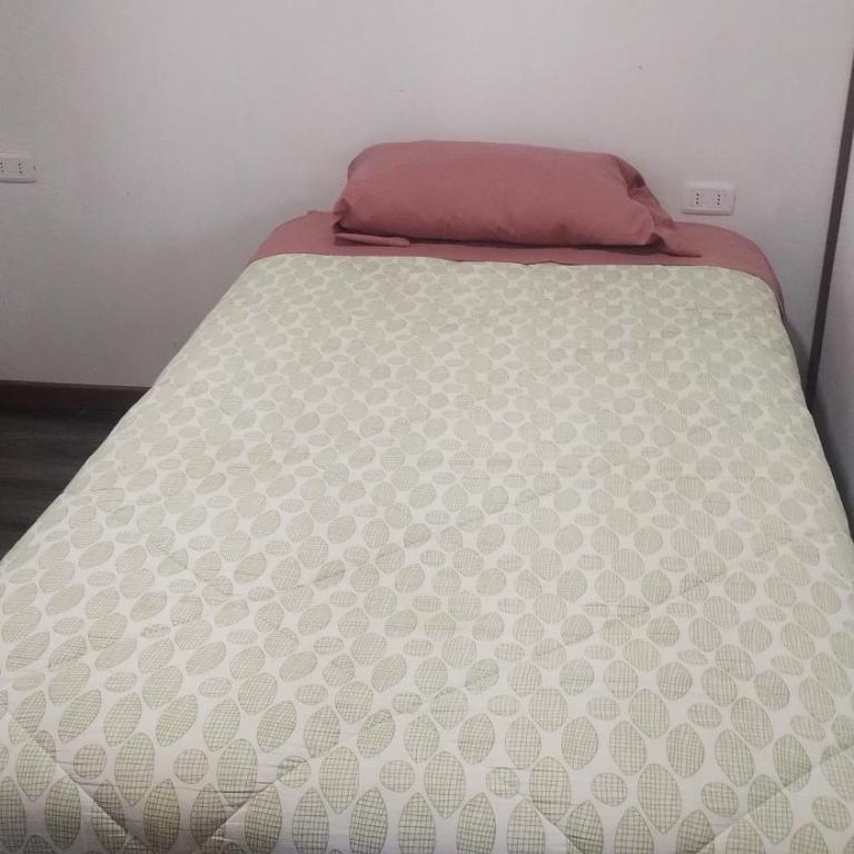 Cabaña Molino viejo - Apartamento de 1 dormitorio - 9