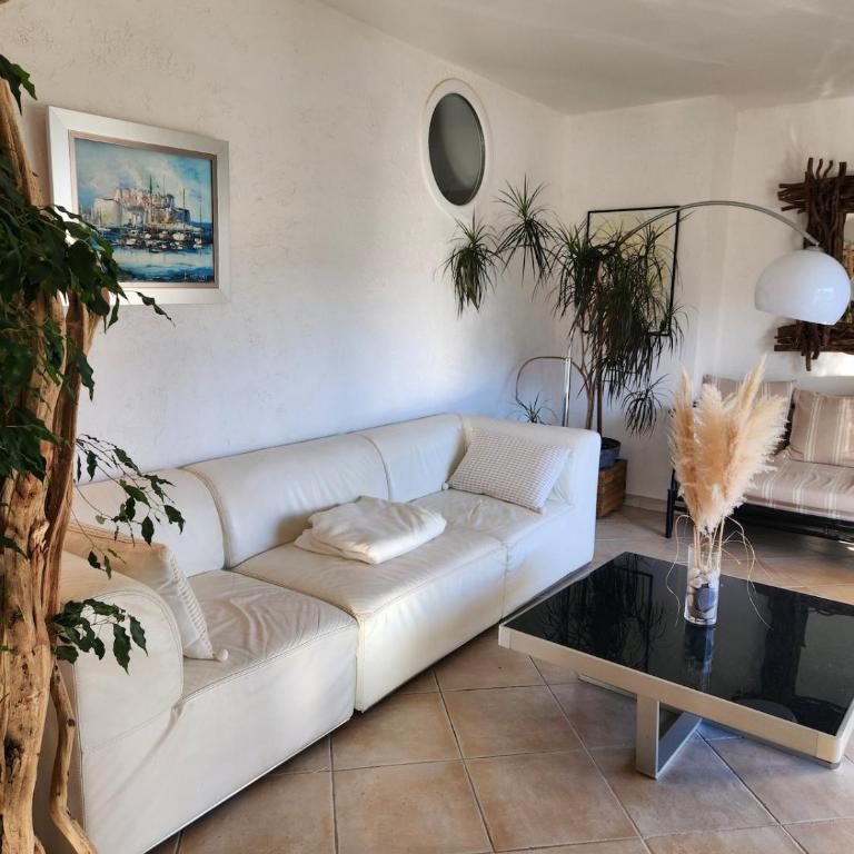 Appartement centre de calvi - Two-Bedroom Apartment - 39