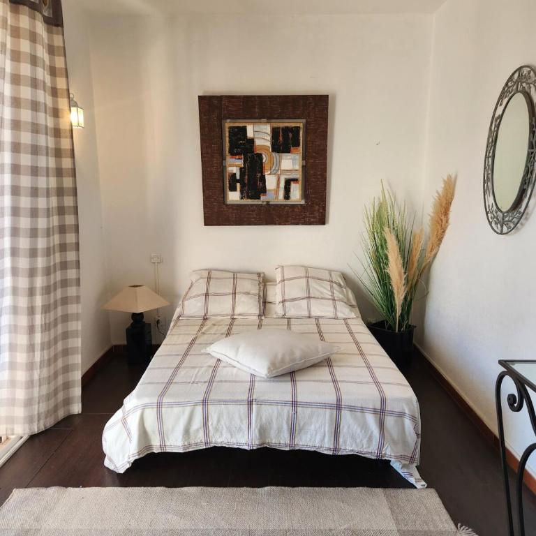 Appartement centre de calvi - Two-Bedroom Apartment - 41