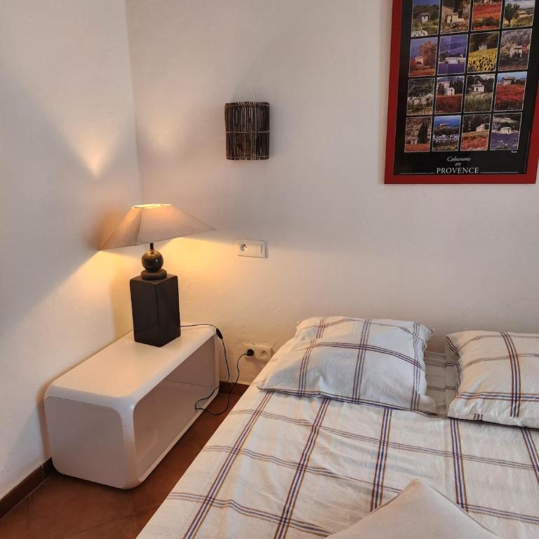 Appartement centre de calvi - Two-Bedroom Apartment - 42