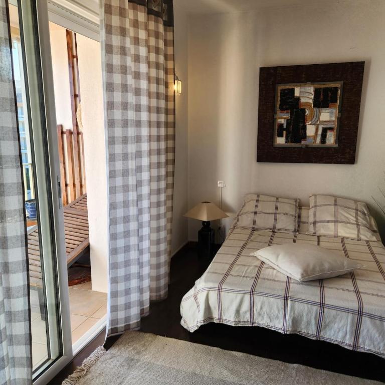 Appartement centre de calvi - Two-Bedroom Apartment - 45