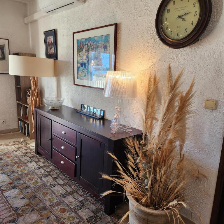 Appartement centre de calvi - Two-Bedroom Apartment - 46