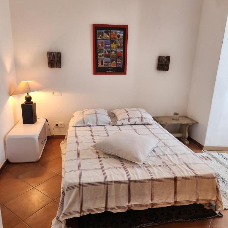 Appartement centre de calvi - Two-Bedroom Apartment - 47