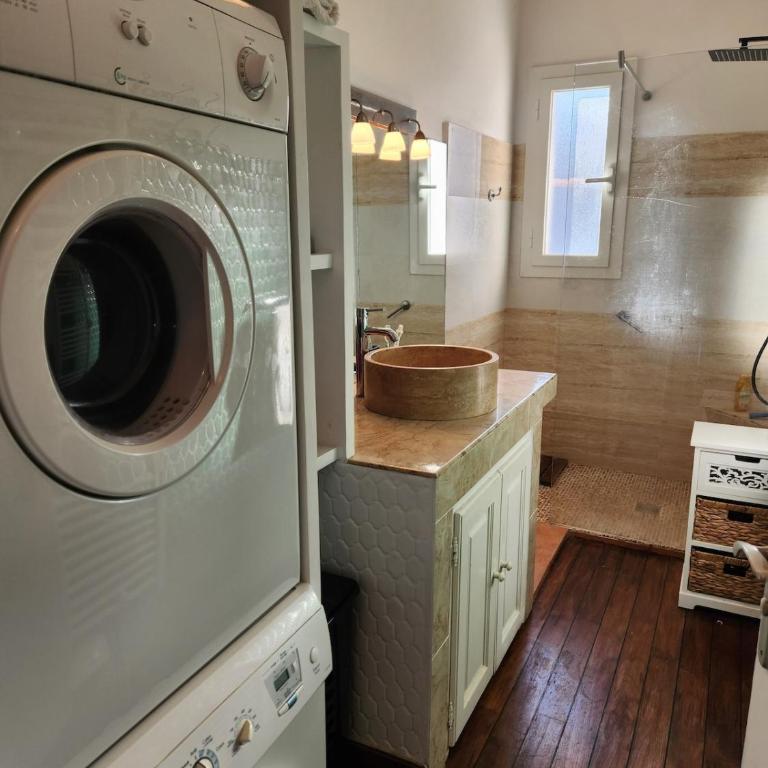Appartement centre de calvi - Two-Bedroom Apartment - 50