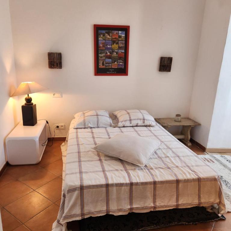 Appartement centre de calvi - Two-Bedroom Apartment - 51