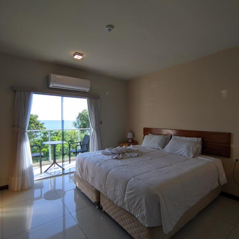 Hotel Carmen del Parana - Habitación Doble - 1