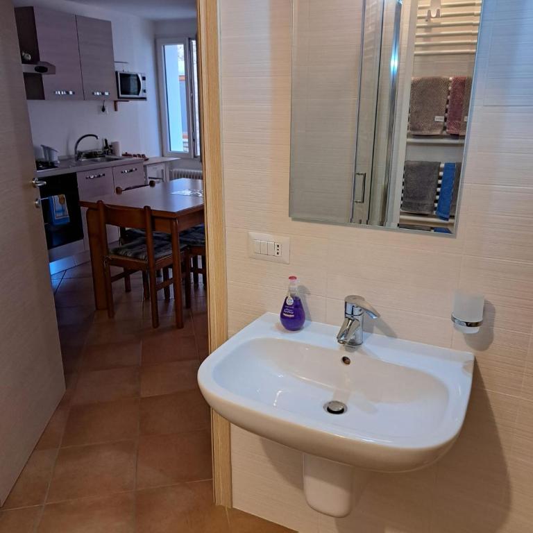 LA CASA DI MARIO - Apartment mit 2 Schlafzimmern - 25