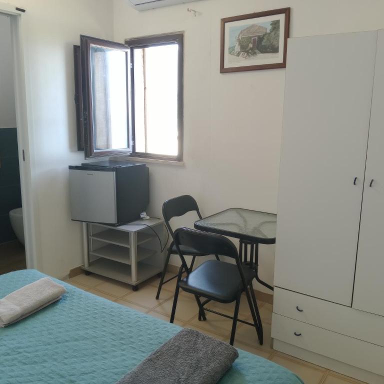 Dentro Scopello - Casa Vacanze - Chambre Double Standard - 1