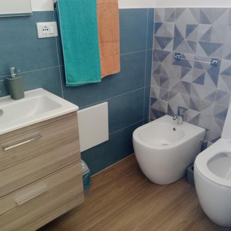 Dentro Scopello - Casa Vacanze - Chambre Double Standard - 2