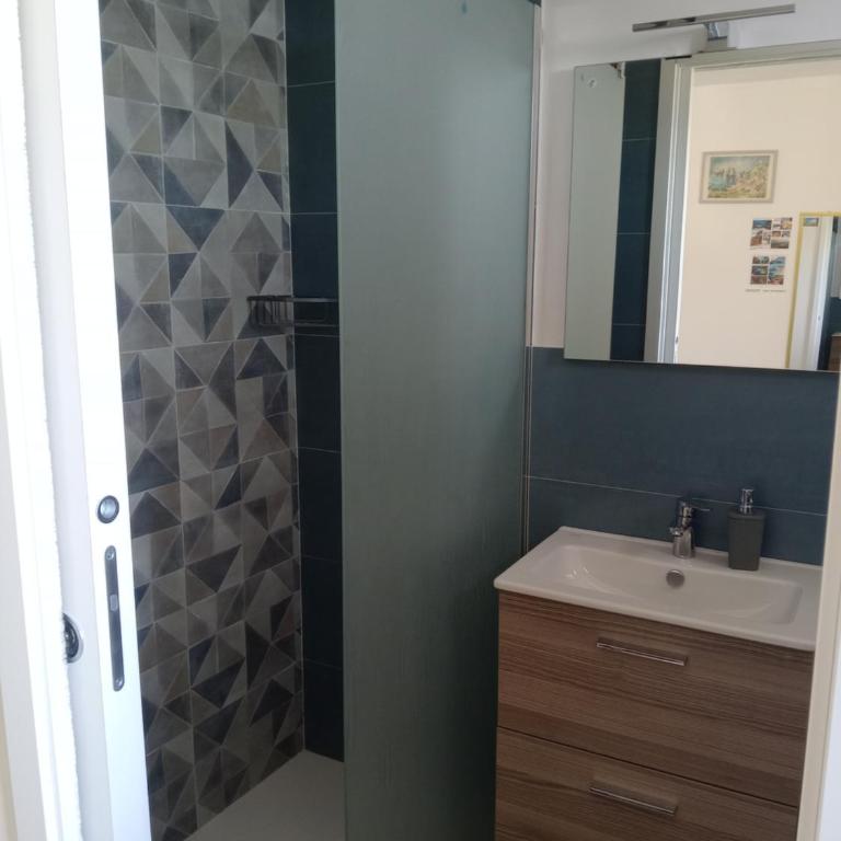 Dentro Scopello - Casa Vacanze - Chambre Double Standard - 3