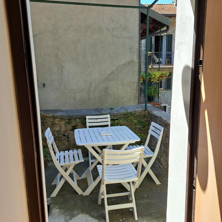 LA CASA DI MARIO - Apartment mit 2 Schlafzimmern - 18