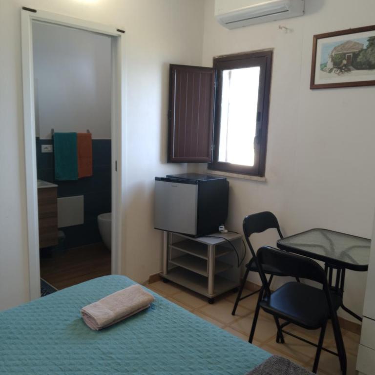 Dentro Scopello - Casa Vacanze - Chambre Double Standard - 5
