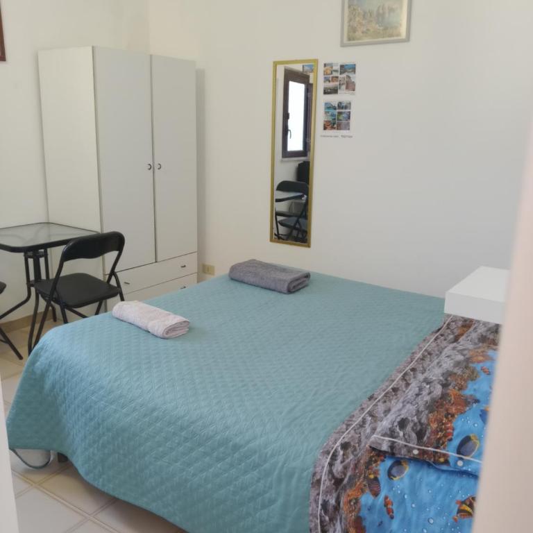 Dentro Scopello - Casa Vacanze - Chambre Double Standard - 6