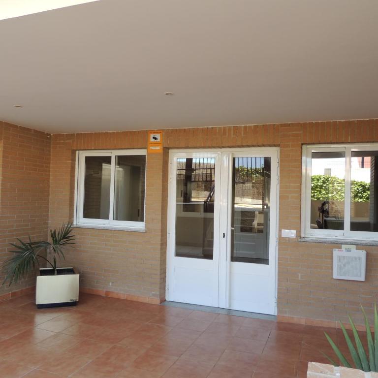 Frente a bahía de Peñiscola - Apartamento de 2 dormitorios - 3