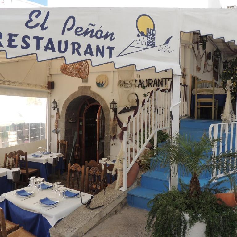 Frente a bahía de Peñiscola - Apartamento de 2 dormitorios - 5