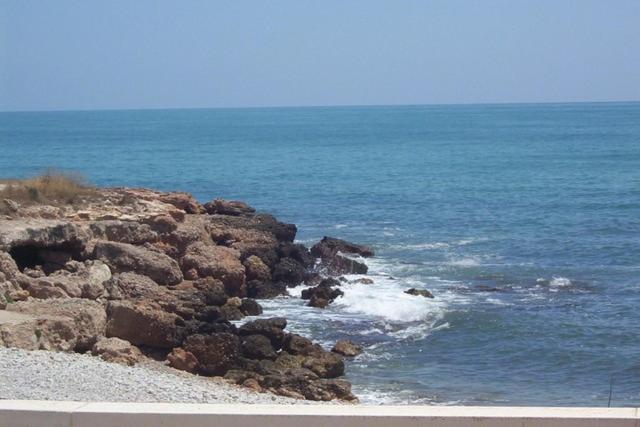 Frente a bahía de Peñiscola - Apartamento de 2 dormitorios - 7