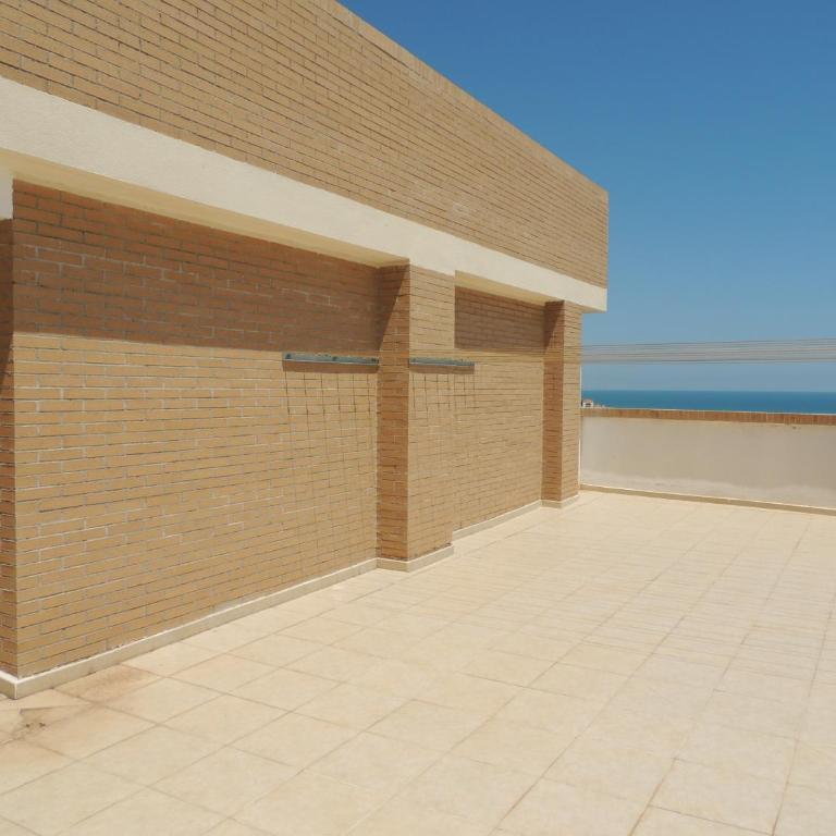 Frente a bahía de Peñiscola - Apartamento de 2 dormitorios - 14