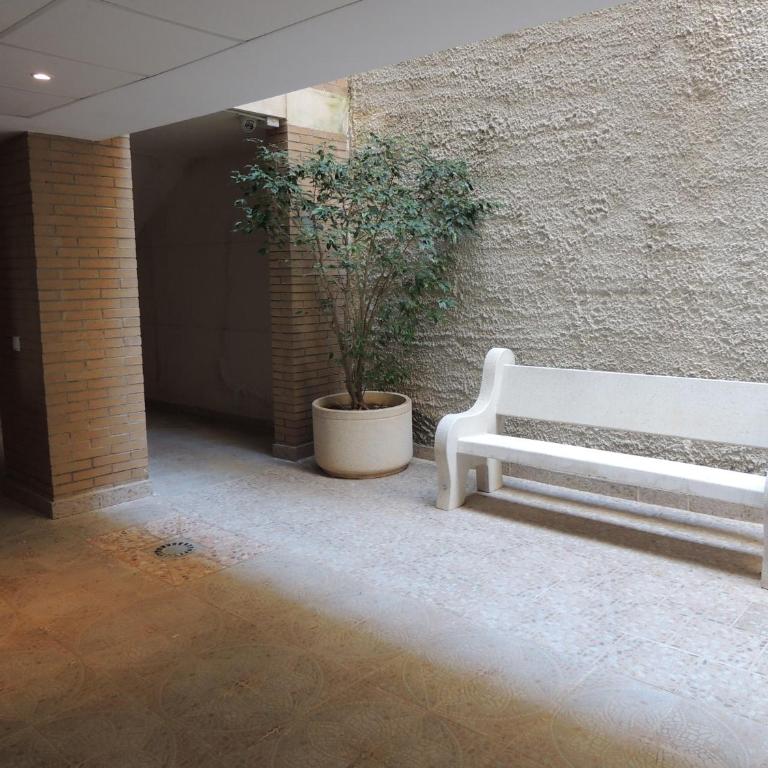 Frente a bahía de Peñiscola - Apartamento de 2 dormitorios - 22