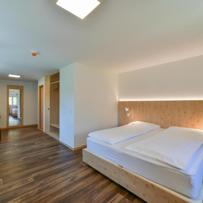 Hotel Maloja Kulm - Superior Dreibettzimmer - 10