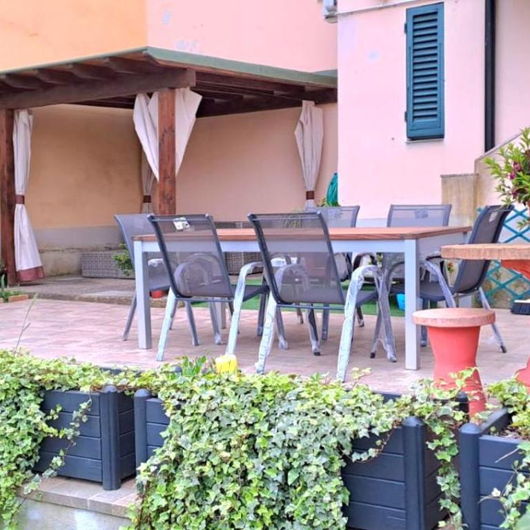 La casa di Ettore - Appartamento - Piano Terra - 6