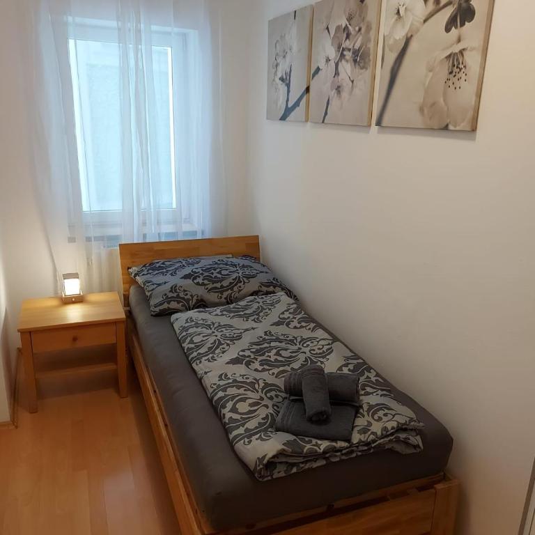 FAWohn 3 - Apartment mit 2 Schlafzimmern - 5