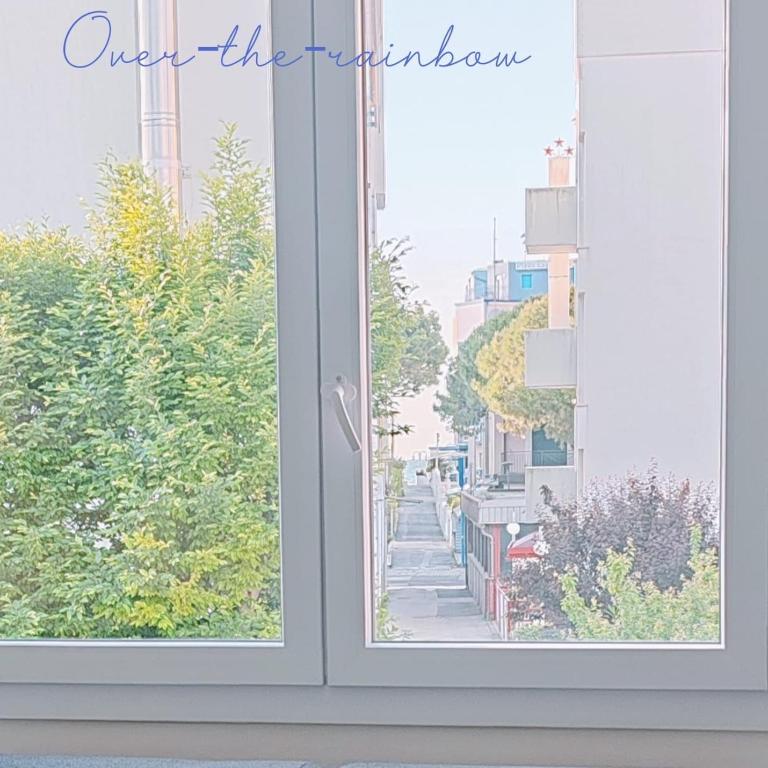 APPARTAMENTO BLU -OVER THE RAINBOW APARTMENTS - LIDO di JESOLO- PIAZZA MAZZINI 200 MT DAL MARE - Appartamento con 1 Camera da Letto - 9