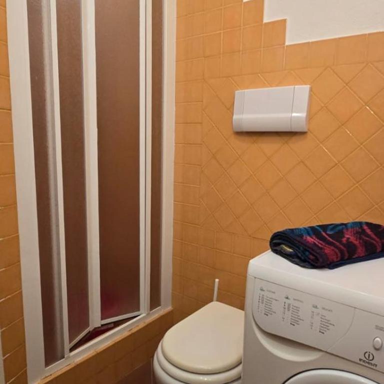 La tartaruga - Appartamento con 2 Camere da Letto - 12