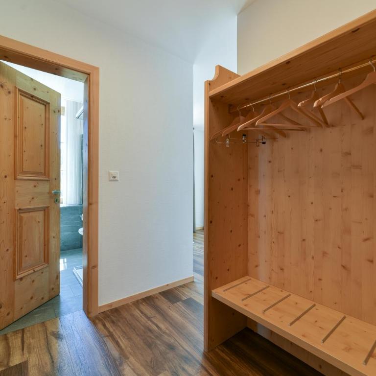 Hotel Maloja Kulm - Superior Doppel- oder Zweibettzimmer mit Terrasse - 4