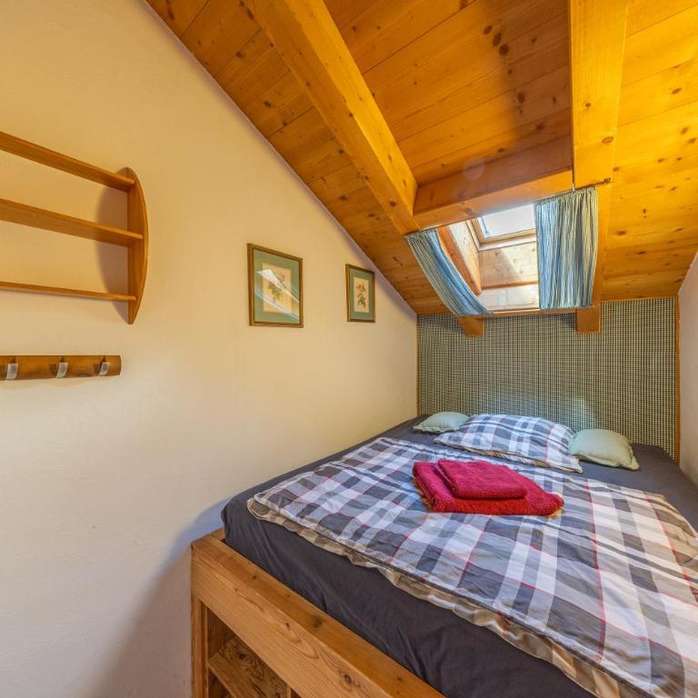 Chalet L'échappée belle - Chalet - 14