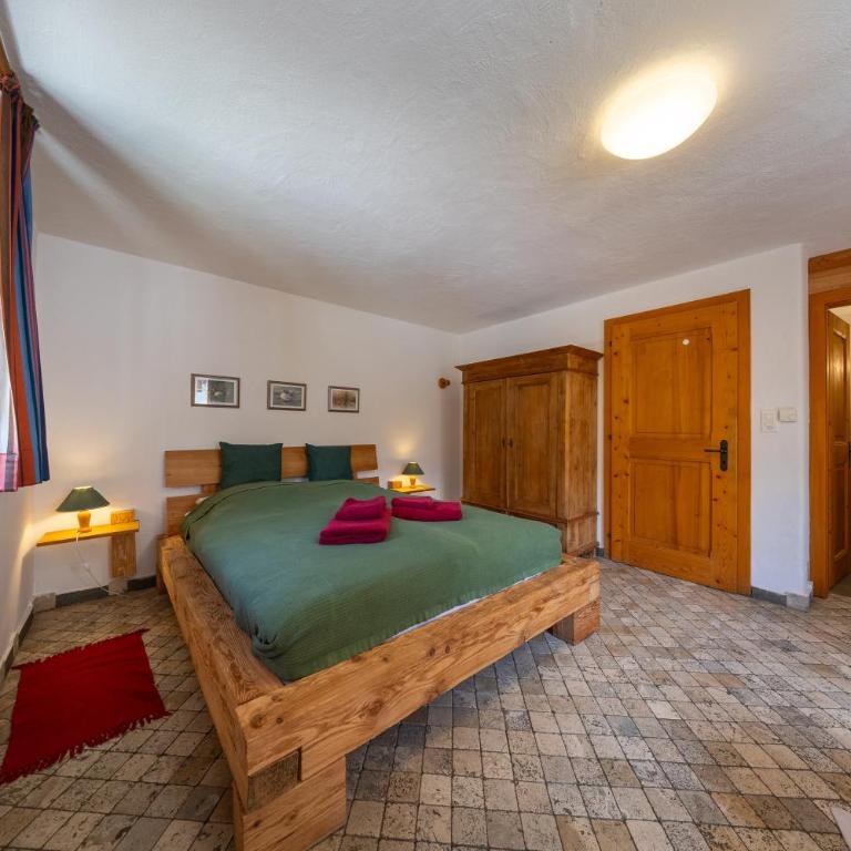 Chalet L'échappée belle - Chalet - 18