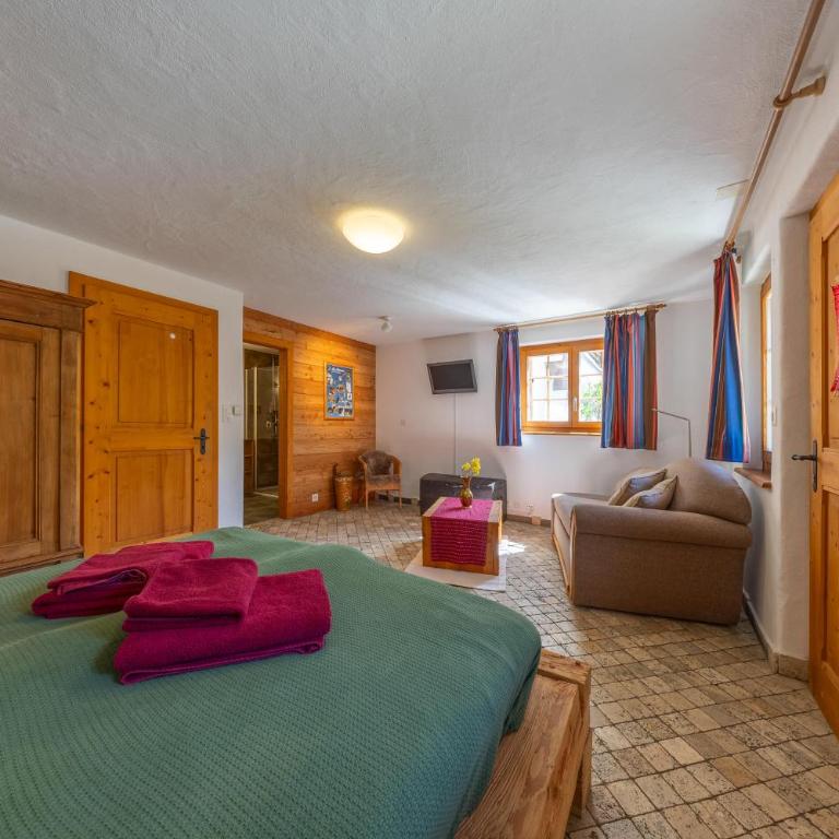 Chalet L'échappée belle - Chalet - 17