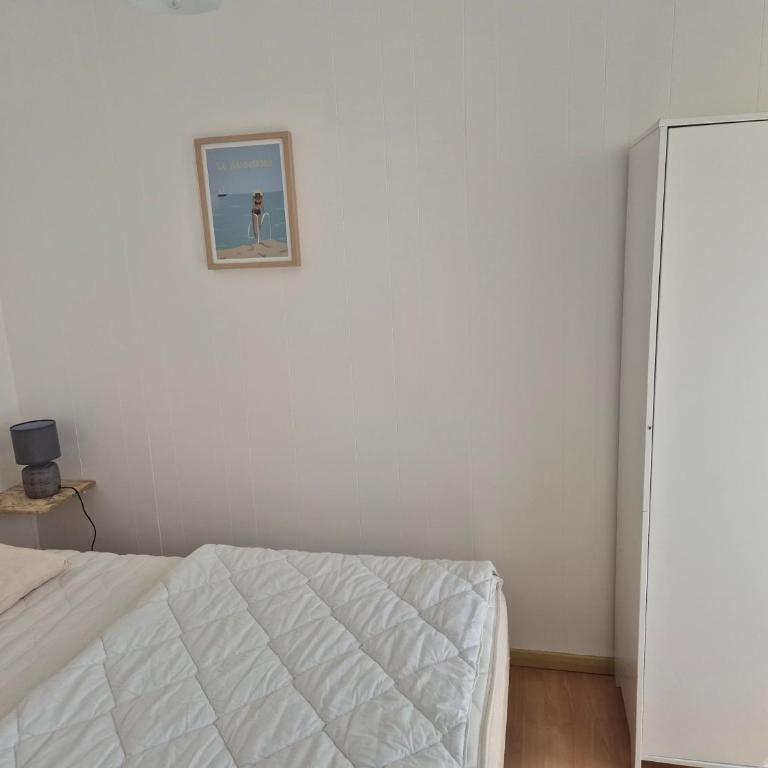 Magnolia - One-Bedroom Apartment - 5