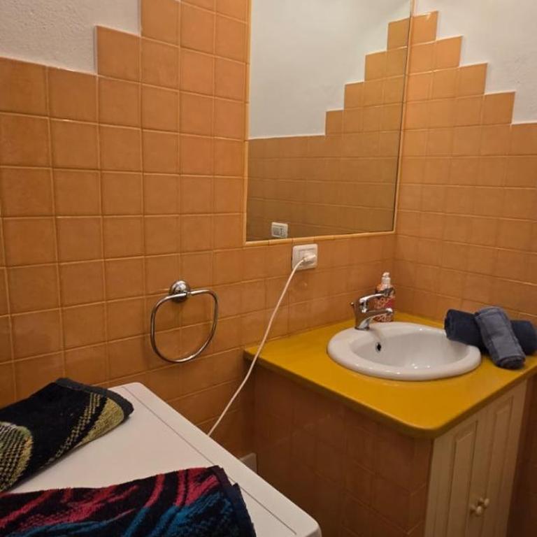La tartaruga - Appartamento con 2 Camere da Letto - 15